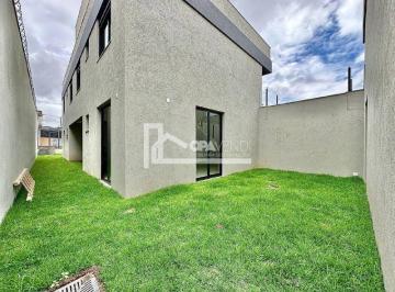 Casa · 160m² · 3 Quartos · Casa à venda - em Trevo