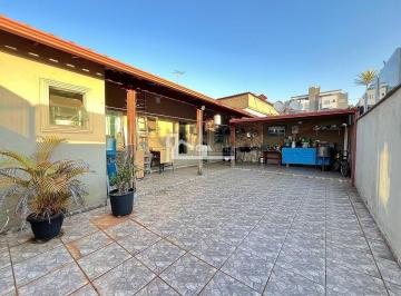 Casa · 208m² · 3 Quartos · Casa à venda - em Santa Branca