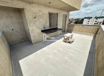 Apartamento · 120m² · 2 Quartos · Apartamento à venda - em São João Batista