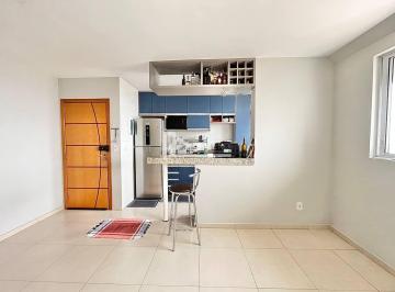 Apartamento · 45m² · 2 Quartos · Apartamento à venda - em Minaslândia