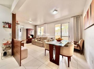 Apartamento · 107m² · 3 Quartos · Apartamento à venda - na Liberdade