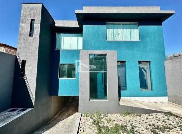 Casa · 363m² · 3 Quartos · Casa à venda - em Heliópolis