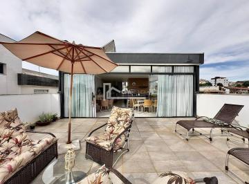 Apartamento · 187m² · 4 Quartos · Apartamento à venda - em Itapoã