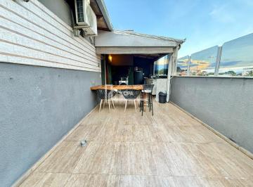 Apartamento · 126m² · 3 Quartos · Apartamento à venda - em São João Batista