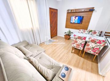Apartamento · 68m² · 3 Quartos · Apartamento à venda - em Vila Santa Mônica