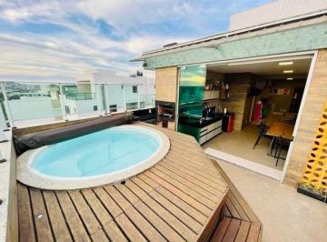 Apartamento · 180m² · 4 Quartos · Apartamento à venda - em Itapoã