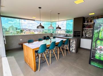 Apartamento · 160m² · 3 Quartos · Apartamento à venda - em Santa Branca