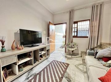 Casa · 120m² · 3 Quartos · Casa à venda - em Vila Santa Mônica