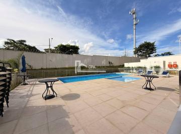 Apartamento · 50m² · 2 Quartos · Apartamento à venda - em Mantiqueira