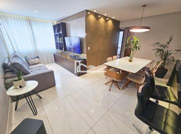 Apartamento · 86m² · 3 Quartos · Apartamento à venda - na Vila Clóris