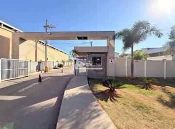 Apartamento · 54m² · 2 Quartos · Apartamento à venda - em Campinho