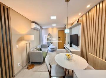 Apartamento · 50m² · 2 Quartos · Apartamento à venda - em Santa Branca