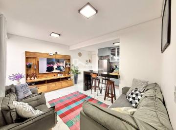Apartamento · 87m² · 3 Quartos · Apartamento à venda - em Céu Azul