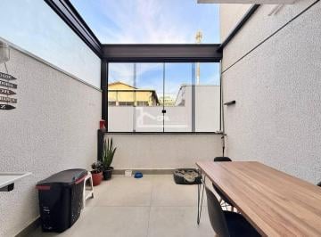 Apartamento · 87m² · 3 Quartos · Apartamento à venda - em Céu Azul