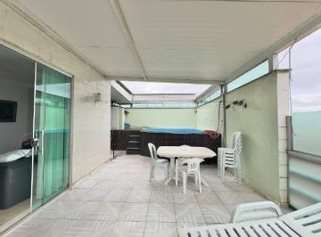 Apartamento · 160m² · 3 Quartos · Apartamento à venda - em Copacabana