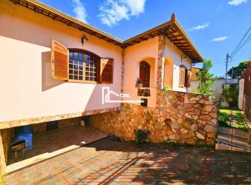 Casa · 380m² · 4 Quartos · Casa à venda - em Santa Amélia