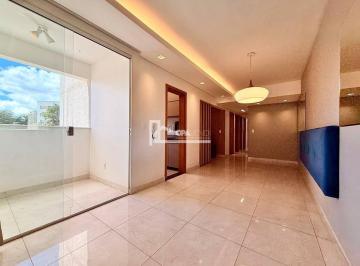 Apartamento · 80m² · 3 Quartos · Apartamento à venda - em Santa Amélia