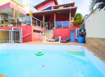 Casa · 389m² · 5 Quartos · Casa à venda - no Castelo