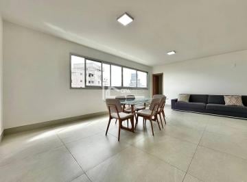 Apartamento · 130m² · 4 Quartos · Apartamento à venda - na Liberdade