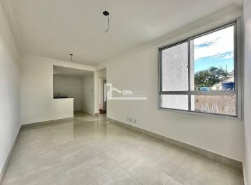 Apartamento · 53m² · 2 Quartos · Apartamento à venda - em Santa Rosa