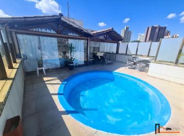 Apartamento · 280m² · 5 Quartos · Apartamento à venda - em Gutierrez