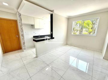 Apartamento · 50m² · 2 Quartos · Apartamento à venda - em Santa Amélia