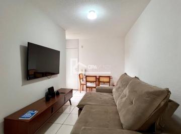 Apartamento · 50m² · 2 Quartos · Apartamento à venda - em Trevo