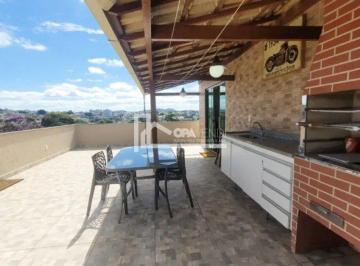 Apartamento · 140m² · 3 Quartos · Apartamento à venda - em Santa Amélia