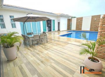 Casa · 600m² · 4 Quartos · Casa à venda - Gran Park