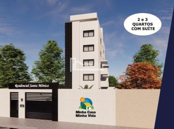 Apartamento · 130m² · 3 Quartos · Apartamento à venda - em Santa Branca
