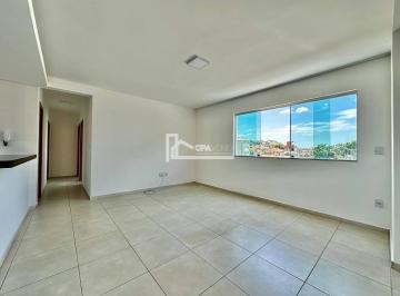 Apartamento · 90m² · 3 Quartos · Apartamento à venda - em Santa Amélia