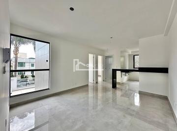 Apartamento · 55m² · 2 Quartos · Apartamento à venda - em Santa Amélia