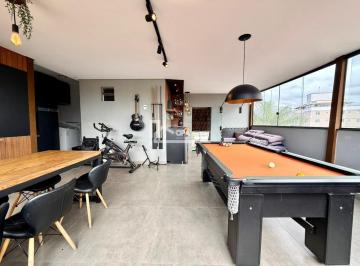 Apartamento · 160m² · 2 Quartos · Apartamento à venda - em Vila Paquetá