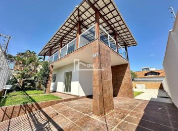 Casa · 390m² · 7 Quartos · Casa à venda - no Planalto