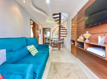 Apartamento · 120m² · 3 Quartos · Apartamento à venda - em Itapoã