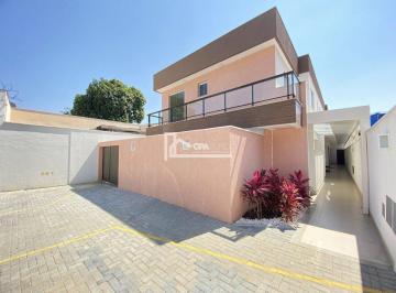 Apartamento · 60m² · 2 Quartos · Apartamento à venda - em Santa Amélia
