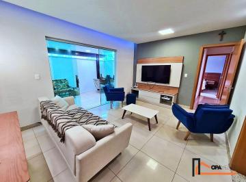 Apartamento · 130m² · 3 Quartos · Apartamento à venda - no Planalto