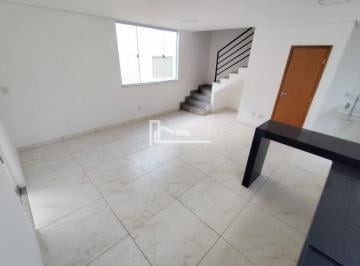 Casa · 100m² · 3 Quartos · Casa à venda - em Trevo