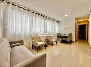Apartamento · 64m² · 3 Quartos · Apartamento à venda - em Itapoã