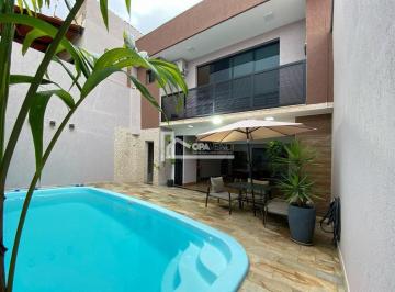 Casa · 180m² · 3 Quartos · Casa à venda - em Candelária