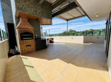 Apartamento · 364m² · 4 Quartos · Apartamento à venda - em São José