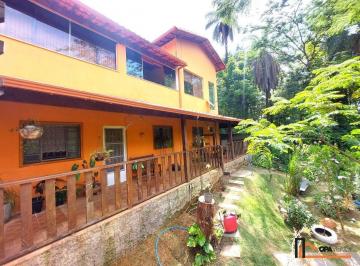 Casa · 950m² · 4 Quartos · Casa à venda - em Gávea