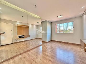 Apartamento · 65m² · 3 Quartos · Apartamento à venda - em Vila Santa Mônica