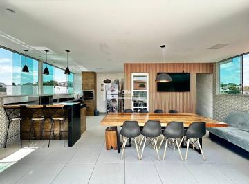 Apartamento · 130m² · 3 Quartos · Apartamento à venda - em Santa Amélia