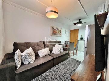 Apartamento · 60m² · 2 Quartos · Apartamento à venda - em Santa Amélia