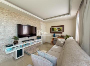 Apartamento · 130m² · 3 Quartos · Apartamento à venda - no Planalto