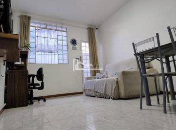 Casa · 66m² · 2 Quartos · Casa à venda - no Vila Jardim Leblon