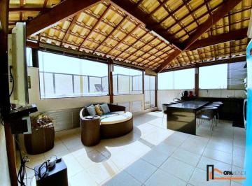 Apartamento · 200m² · 4 Quartos · Apartamento à venda - em Ouro Preto