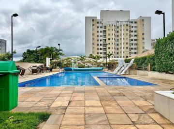 Apartamento · 70m² · 3 Quartos · Apartamento à venda - em Floramar