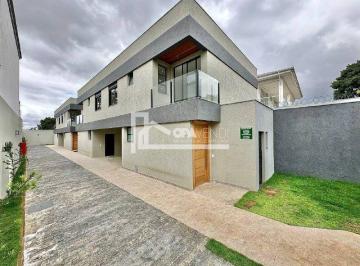 Casa · 220m² · 3 Quartos · Casa à venda - em Trevo
